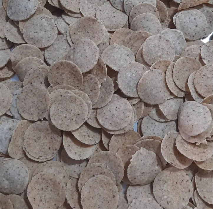 Imagem ilustrativa da imagem Licuri é destaque no Dia do Biscoito com preparo do interior da Bahia