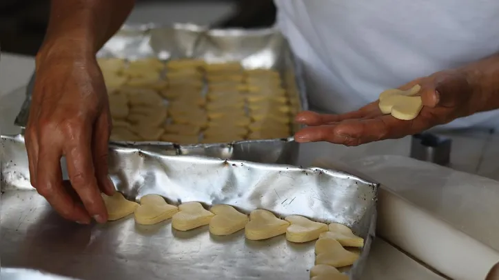 Imagem ilustrativa da imagem Licuri: A ancestralidade do sertão ganha o mundo em forma de biscoito