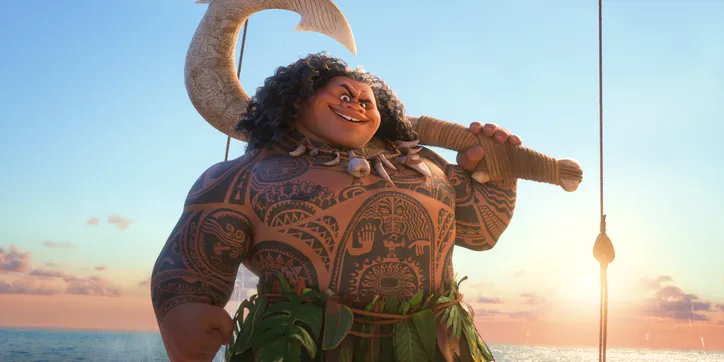 'Moana 2' estreia nos cinemas brasileiros dia 28 de novembro