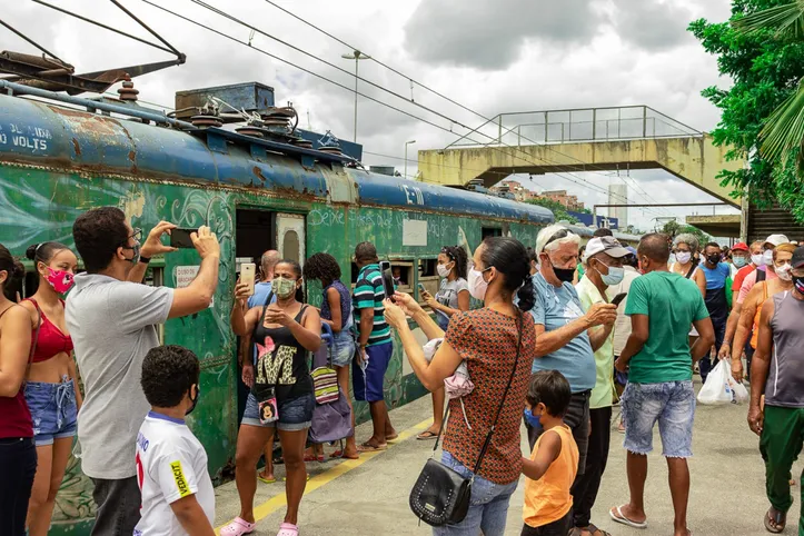 Imagem ilustrativa da imagem Olhares: Os aficionados por fotografia