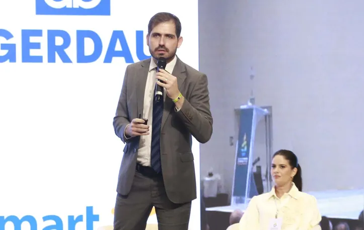 Ruy Andrade ministra palestra sobre Sucessão Familiar