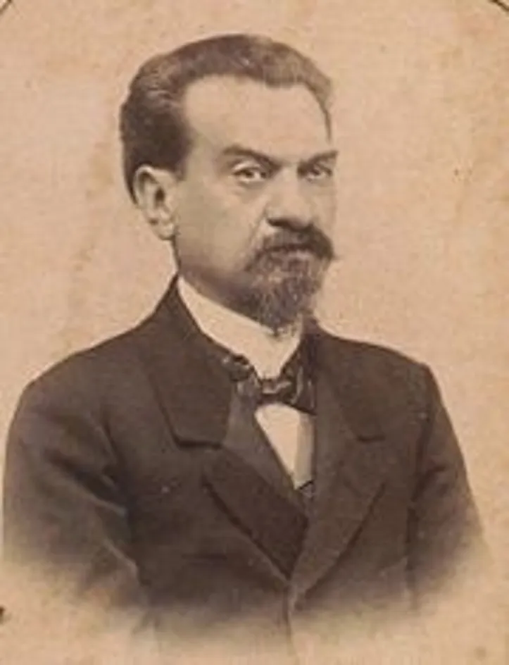 José Rodrigues da Costa Dória