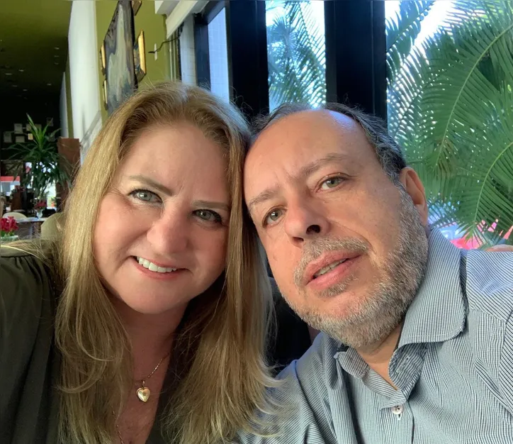 Vilsana e Marcus celebram trajetória do Racletto