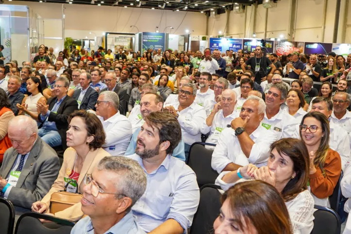 Imagem ilustrativa da imagem Salvador sedia 6ª edição da E–Agro com exposições e capacitações