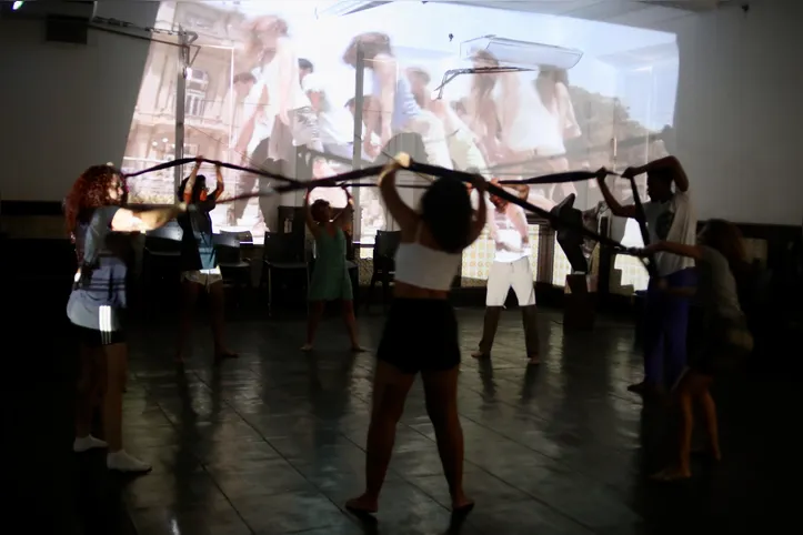 Imagem ilustrativa da imagem Vila Verão 2025: teatro oferece oficinas no Museu de Arte da Bahia