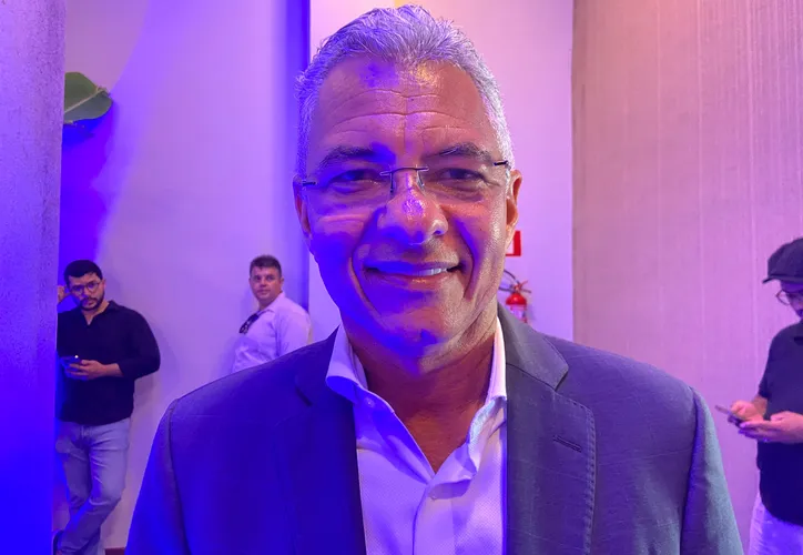 Prefeito de Simões Filho, Dinha Tolentino