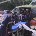 Criança sofre traumatismo cranioencefálico após levar coice na Bahia imagem