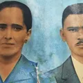 Junto há 84 anos, casal cearense entra para o Guinness Book imagem