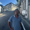 Panela esquecida no fogão causou incêndio no Santo Antônio, diz morador imagem
