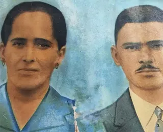 Junto há 84 anos, casal cearense entra para o Guinness Book