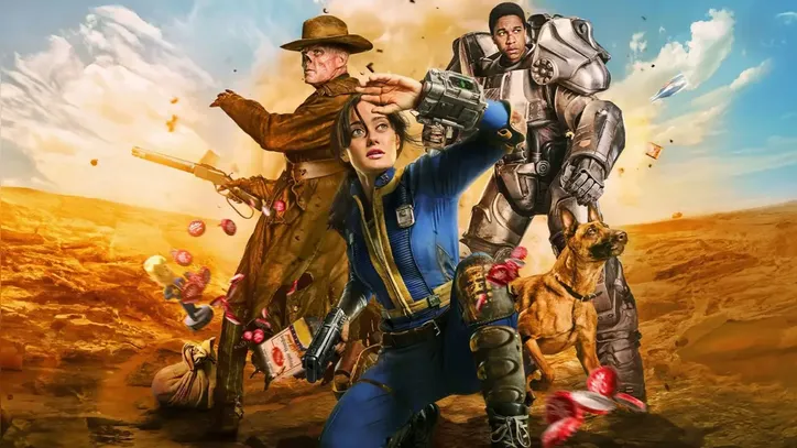 ‘Fallout' se tornou um fenômeno global