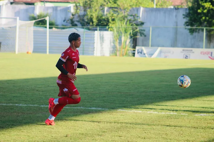 Atleta do Porto em amistoso de pré-temporada