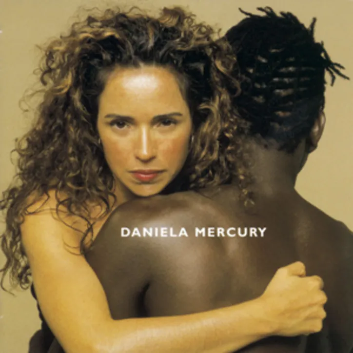 Feijão com Arroz (1996) - Daniela Mercury