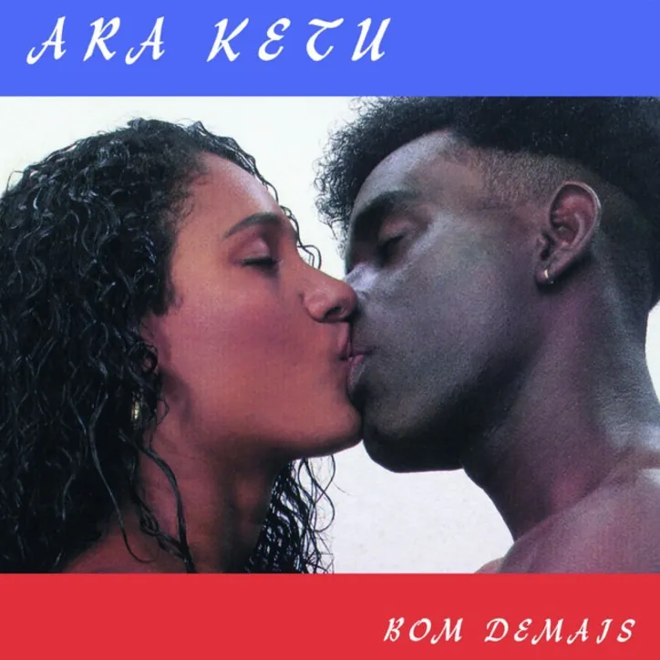 Ara Ketu Bom Demais (1994) - Ara ketu