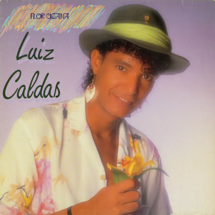 Flor Cigana (1986) – Luiz Caldas