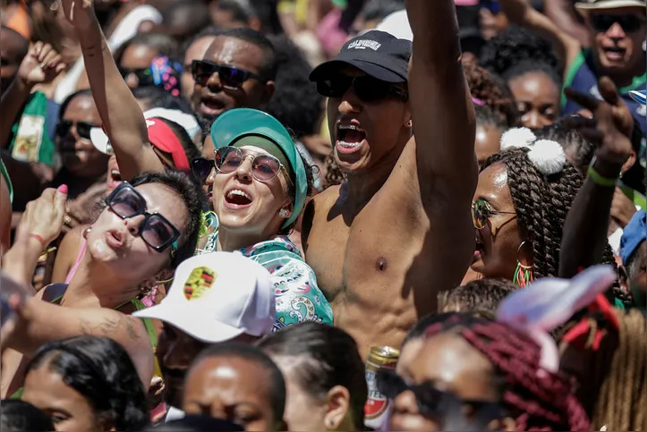 Carnaval de Salvador