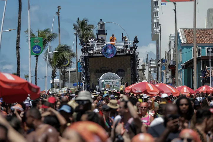 Carnaval de Salvador