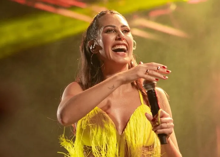 Imagem ilustrativa da imagem Agenda cultural: Ivete, Pitty, Alcione, Cheiro de Amor e mais