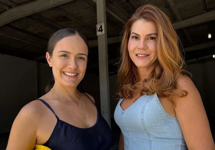 Bianca Villas Boas e Manuela Moscoso iniciam expansão da Nutrition’all