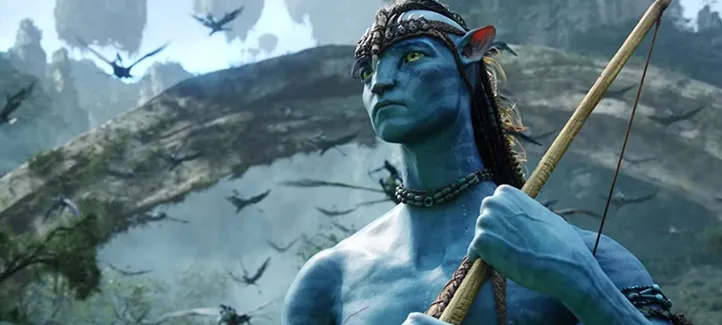 'Avatar 3' será o filme mais longo da franquia, diz James Cameron