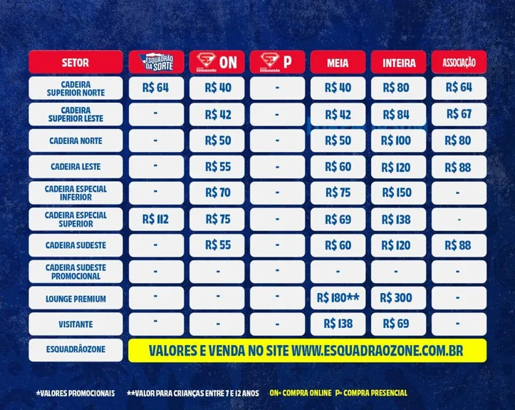 Imagem ilustrativa da imagem Bahia anuncia vendas para duelo da Libertadores; veja data e valores