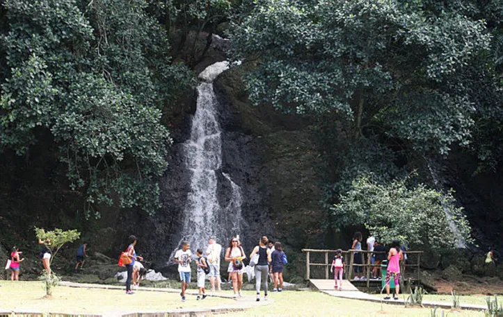 Parque São Bartolomeu