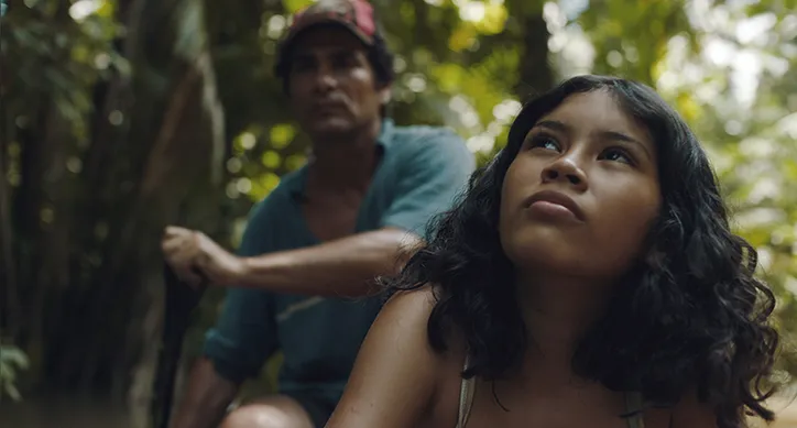 Filme venceu prêmio principal em uma das mostras paralelas do Festival de Veneza