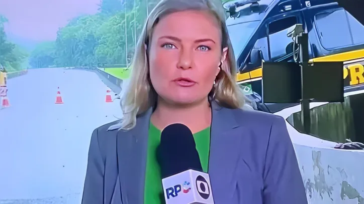 Ana Zimmerman falou de demissão