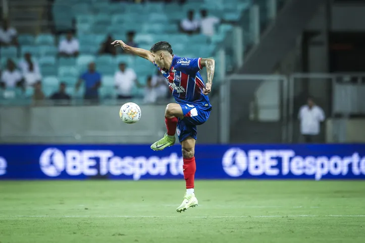 Mingo Ramos caiu como uma luva na zaga do Tricolor