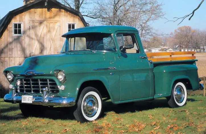 Chevrolet 3100