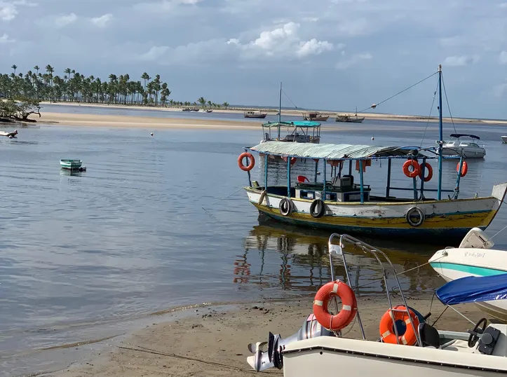 Ilha de Boipeba