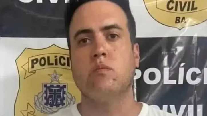 Vinícius Gritzbach era jurado de morte pelo PCC