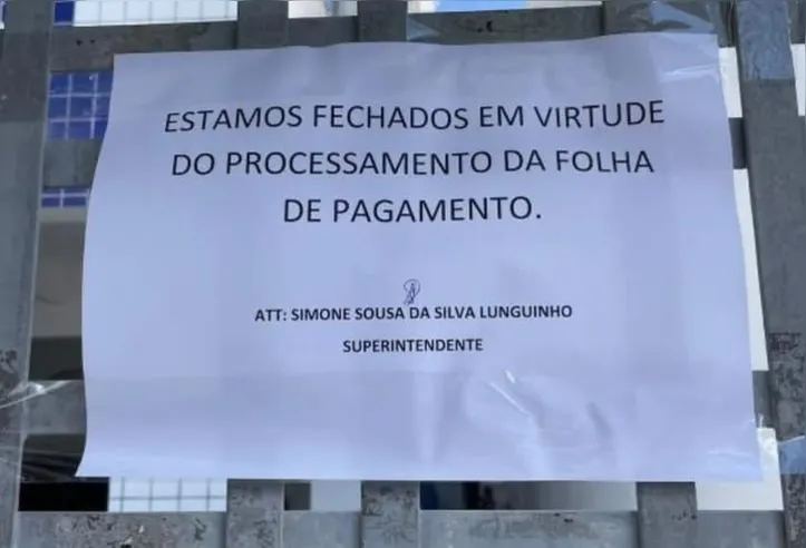 Imagem ilustrativa da imagem Prefeito de Paulo Afonso atrasa insalubridade de funcionários da saúde