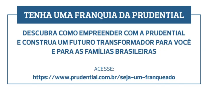 Imagem ilustrativa da imagem Prudential do Brasil se destaca como porta de entrada para o empreendedorismo