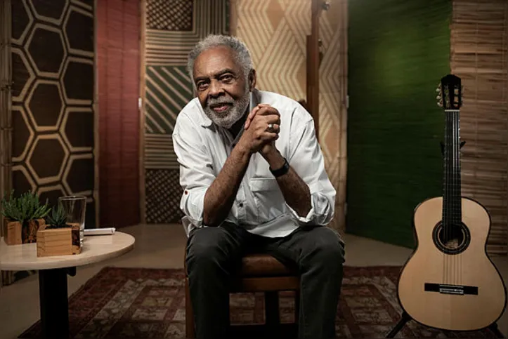 Gilberto Gil