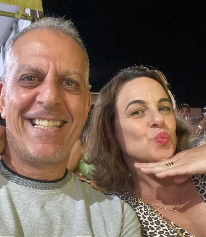 Jefrey e Bianca promovem a Feijoada com amor