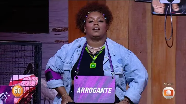 Camilla foi rotulada de "arrogante"