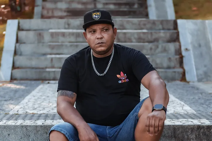 Intercâmbio Hip-Hop acontecerá nesta final de semana