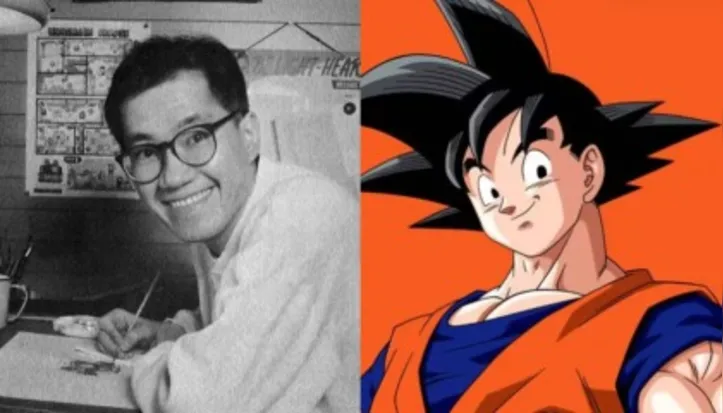 Akira Toriyama