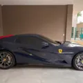 Fraude do INSS: operação apreende Ferrari e relógios luxuosos imagem