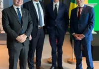 Câmara França-Brasil inaugura escritório em Salvador com embaixador francês