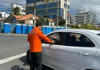 Detran-BA amplia ações educativas e reforça cultura de paz no trânsito