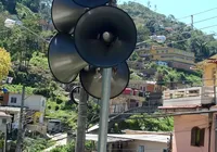 Região serrana do Rio tem esquema emergencial para chuva extrema - teste de url fixa
