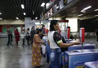 Vagões do metrô só para mulheres em Salvador divide opiniões imagem