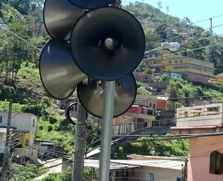 Região serrana do Rio tem esquema emergencial para chuva extrema - teste de url fixa