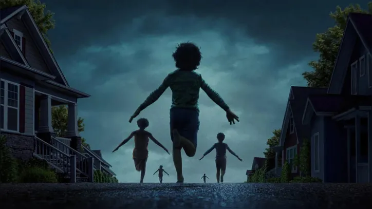 Estreia 7 de agosto nos cinemas