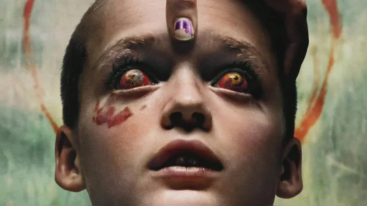 Estreia 29 de maio nos cinemas
