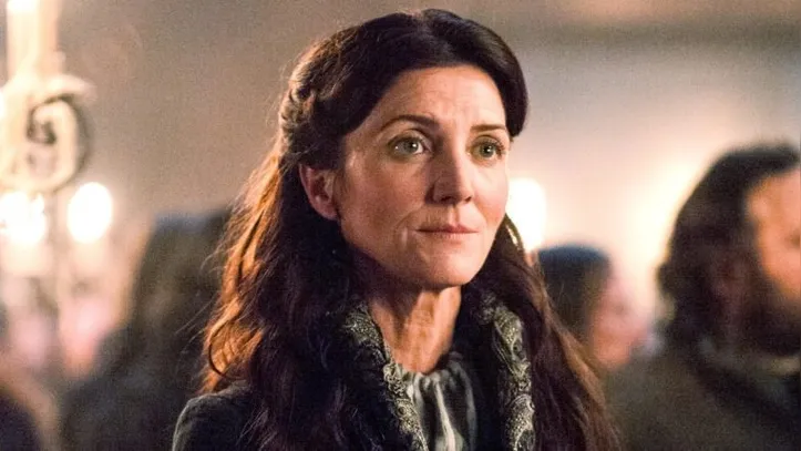 Catelyn Stark - Game of Thrones