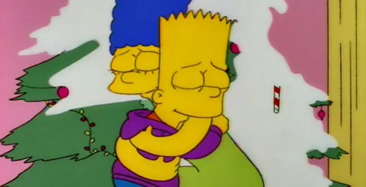 Marge Simpson - Os Simpsons