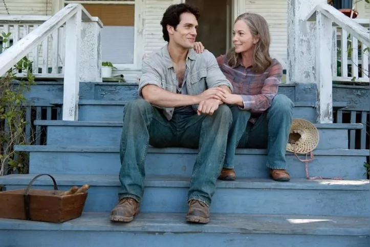Martha Kent - Superman